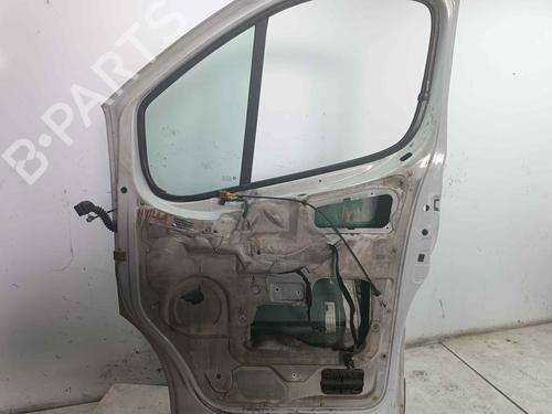 Right front door NISSAN PRIMASTAR Platform/Chassis (X83) 1.9 dCi 100 | BP19265795C3 
