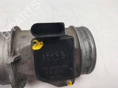 Mass air flow sensor AUDI A6 C5 (4B2) 2.5 TDI | BP13491803M95 