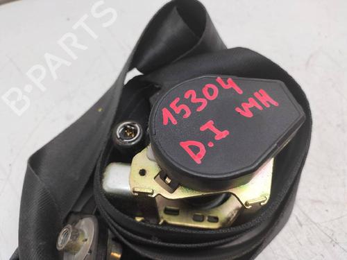 Front left seatbelt PEUGEOT 407 (6D_) 1.6 HDi 110 (6D9HZC, 6D9HYC) | BP13073047I26 