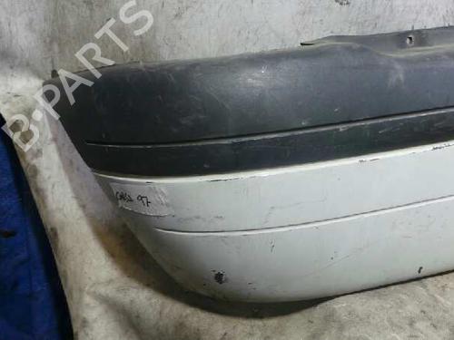 Rear bumper OPEL CORSA B (S93)  | BP12613422C8 
