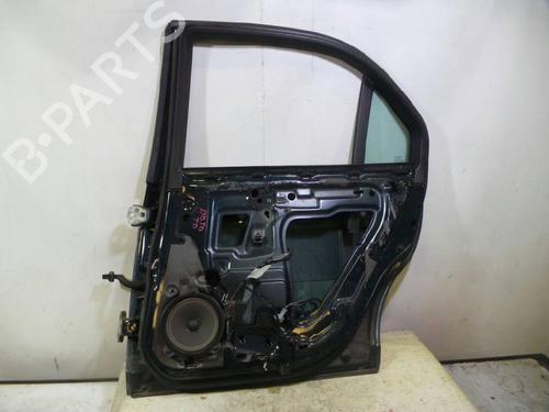 Right rear door ROVER 75 (RJ) 2.0 CDTi | BP12622851C5 