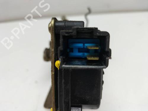 Rear left lock CHEVROLET MATIZ (M200, M250) 0.8 | BP12628903C100