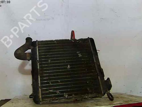 Used Water radiator SEAT PANDA (141A) [1980-1986]  13004941
