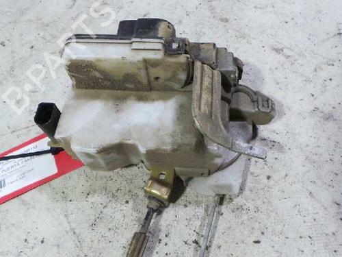 Rear right lock SEAT CORDOBA (6K1, 6K2) 1.9 SDI | BP12609718C99 