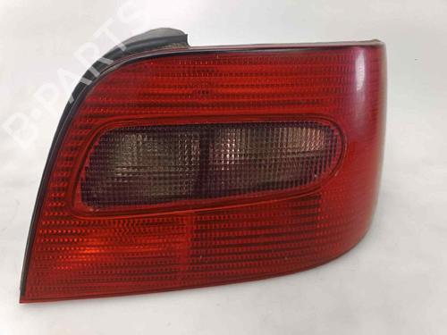 Used Right taillight CITROËN XSARA (N1) 2.0 HDi 109 (109 hp) 19167723