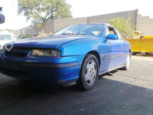 Used Parts OPEL CALIBRA A (C89) 2.0 i 16V (M07) (150 hp) 1397812
