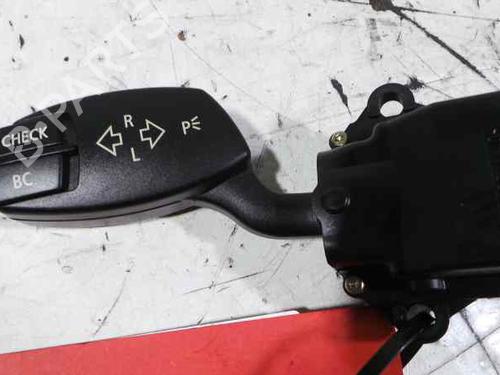 Used Steering column stalk BMW 6 (E63) 645 Ci (333 hp) 12608215