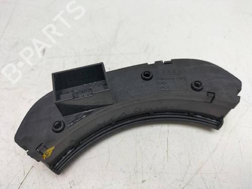 Warning switch AUDI TT (8J3) 2.0 TFSI | BP12630427I22 