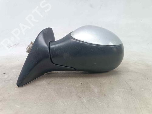 Left mirror CITROËN XSARA PICASSO (N68) 1.6 HDi | BP18238836C26 