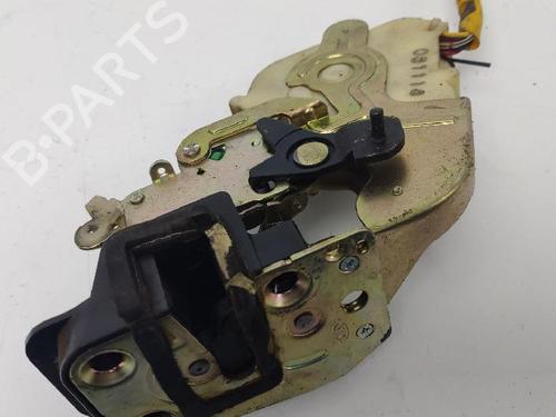 Rear left lock KIA SORENTO I (JC) 2.5 CRDi 4WD | BP15772215C100 