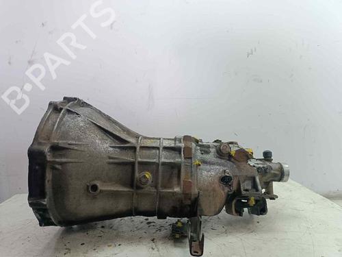 Gearbox NISSAN TRADE Platform/Chassis 3.0 D | BP18332159M3 