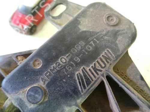 Pedal FORD B-MAX (JK) 1.5 TDCi | BP12621293I4 