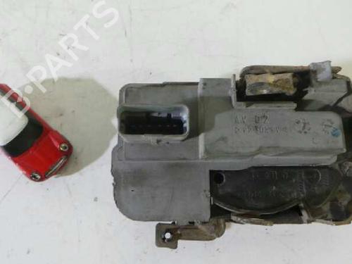 Front right lock PEUGEOT 306 (7B, N3, N5) 1.9 STD | BP12617696C97 
