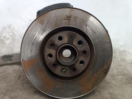 Left front steering knuckle CHEVROLET SILVERADO 1500 Crew Cab Pickup 5.3 | BP24015808M25 