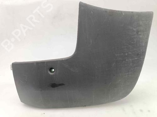 Used Corner bumper NISSAN PRIMASTAR Platform/Chassis (X83) 2.0 (120 hp) 17321289