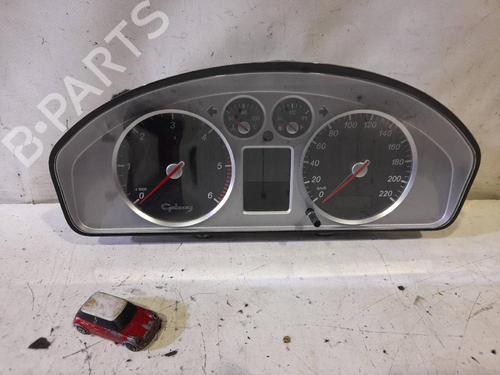 Used Instrument cluster FORD B-MAX (JK) 1.5 TDCi (75 hp) 12623647