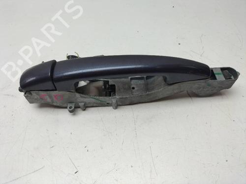 Rear right exterior door handle CITROËN C4 Picasso I MPV (UD_)  | BP13625927C130 