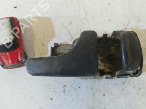Used Front right interior door handle NISSAN TERRANO II (R20) 2.7 TDi 4WD (125 hp) 15270953