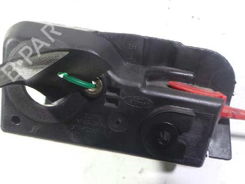 Front left interior door handle FORD MONDEO III (B5Y)  | BP15269447I13 