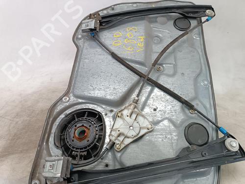 Front right window mechanism SEAT CORDOBA (6L2) 1.9 TDI | BP18641183C23 