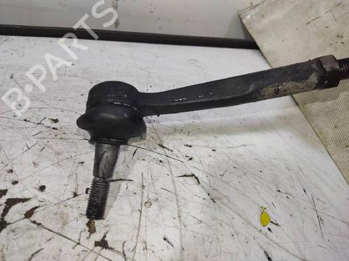 Steering rack OPEL VECTRA C (Z02) 2.2 16V (F69) | BP12631255M22 