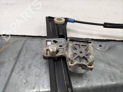 Front right window mechanism PROTON AEROBACK Hatchback (C2_A, C9_L) 1.5 | BP12626835C23 