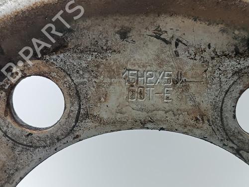 Rim NISSAN CABSTAR (F24M, F24W) 35.14 DCI 3.0 (F24M) | BP24167536C45