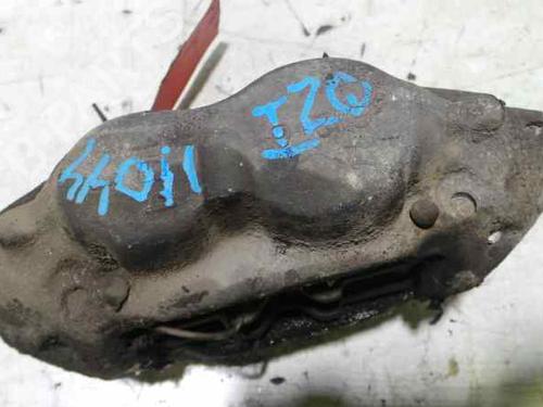 Left front brake caliper TOYOTA LAND CRUISER 80 (_J8_)  | BP12632300M105 
