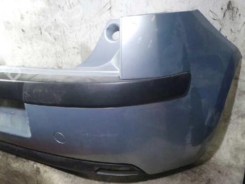 Rear bumper CITROËN C4 I (LC_)  | BP12613339C8 