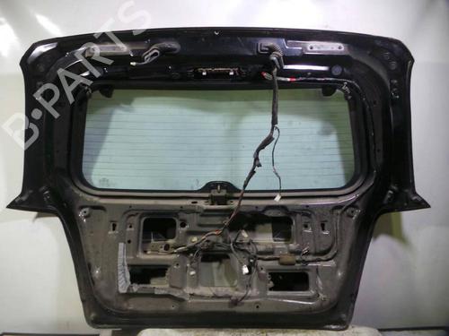 Tailgate KIA SORENTO I (JC) 2.5 CRDi 4WD | BP12610245C6 