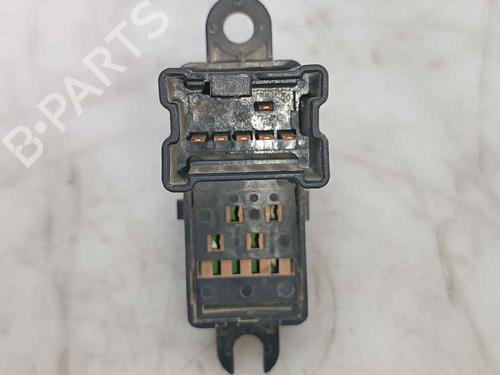 Left rear window switch NISSAN NAVARA NP300 (D40) 2.5 dCi 4WD | BP19520344I29 
