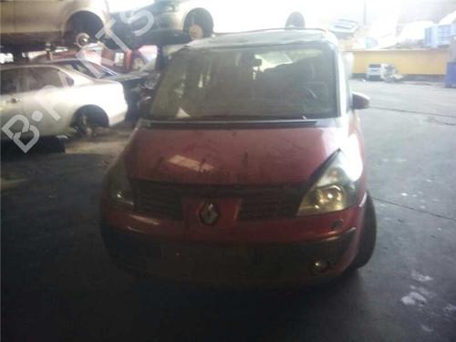 Used Parts RENAULT ESPACE IV (JK0/1_) 2.2 dCi (JK0H) (150 hp) 4320166