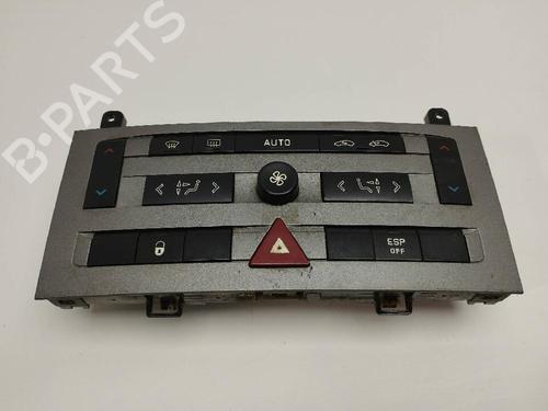 Climate control PEUGEOT 407 SW (6E_, 6D_)  | BP12940423I5 