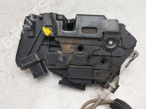 Front right lock SEAT IBIZA IV (6J5, 6P1)  | BP13531751C97 