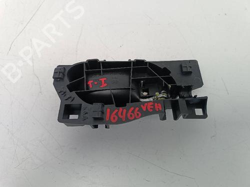 Rear left interior door handle PEUGEOT 308 I (4A_, 4C_)  | BP16290796I15 