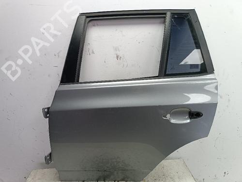 Used Left rear door BMW X3 (E83) 3.0 i xDrive (231 hp) 24015883