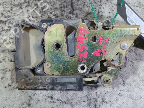 Front left lock DAEWOO KALOS (KLAS) 1.4 | BP12611633C98 