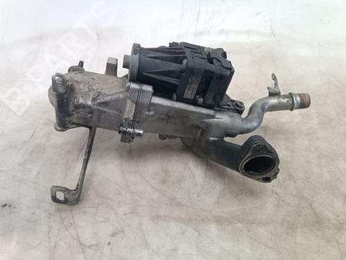 Used Egr PEUGEOT EXPERT Van (VF3A_, VF3U_, VF3X_) 1.6 HDi 90 8V (90 hp) 20659390