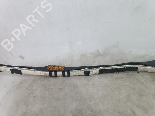 Left curtain airbag SEAT ALTEA (5P1)  | BP21223199C11 