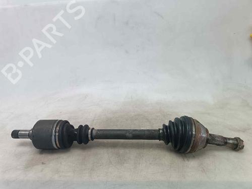 Used Left front driveshaft FIAT DUCATO Platform/Chassis (230_) 2.8 TDI (122 hp) 18473922