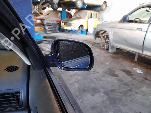 Right mirror VW PASSAT B5 (3B2) 1.8 Syncro/4motion | BP12620693C27 