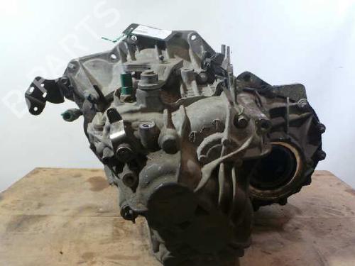 Gearbox RENAULT VEL SATIS (BJ0_) 2.2 dCi (BJ0M) | BP12632270M3 