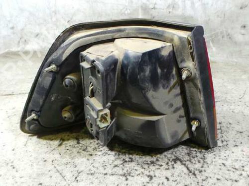 Right taillight DAEWOO ARANOS 1.8 | BP12612236C35 