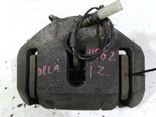 Used Left front brake caliper BMW 6 (E63) 645 Ci (333 hp) 12608222