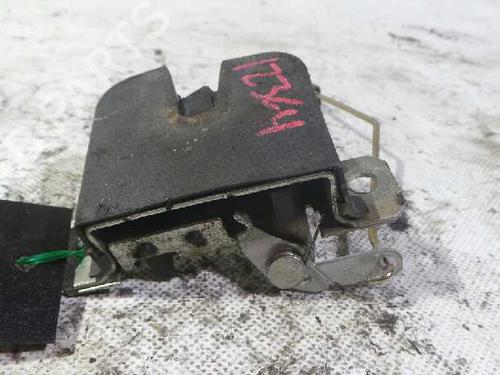 Tailgate lock SEAT IBIZA III (6L1)  | BP12611921C101 