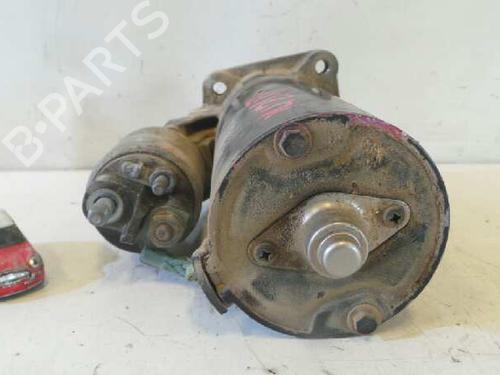 Starter FORD FOCUS II (DA_, HCP, DP)  | BP12619049M8 