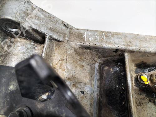 Gearbox HYUNDAI SANTA FÉ II (CM) 2.2 CRDi GLS | BP15128871M3 