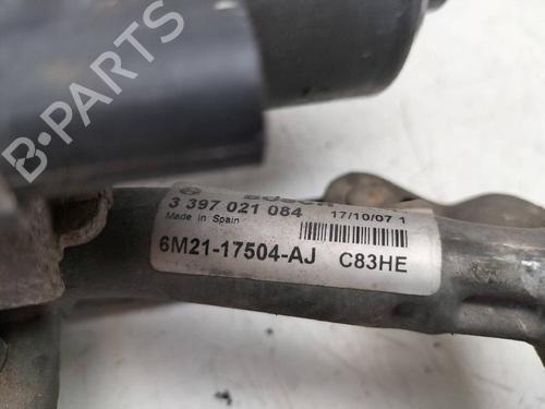 Front wiper motor FORD GALAXY II (WA6)  | BP12630932M29 
