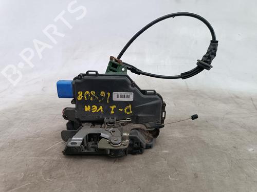 Front left lock SEAT CORDOBA (6L2) 1.9 TDI | BP18651021C98 