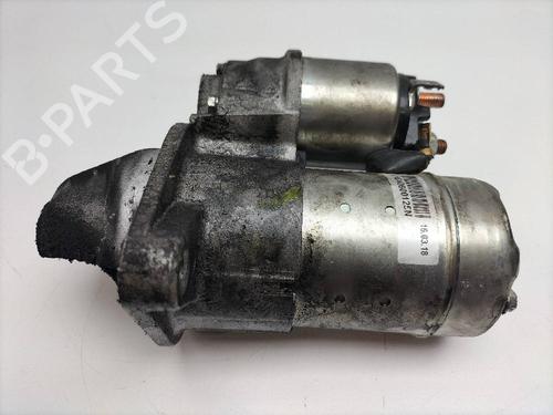 Used Starter OPEL COMBO Tour 1.7 CDTI 16V (101 hp) 12627258